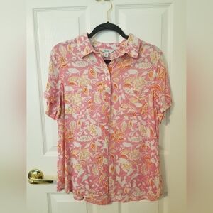 Croft & Barrel woman's top